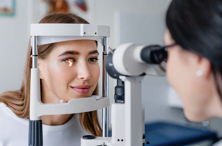 Types of Eye Tests and Their Purposes